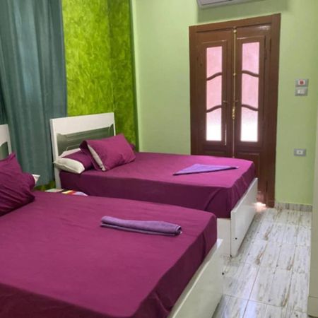 Sunrise Shiny Nubian Guest House อัสวาน ภายนอก รูปภาพ
