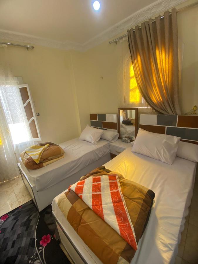 Sunrise Shiny Nubian Guest House อัสวาน ภายนอก รูปภาพ