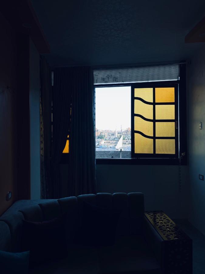 Sunrise Shiny Nubian Guest House อัสวาน ภายนอก รูปภาพ