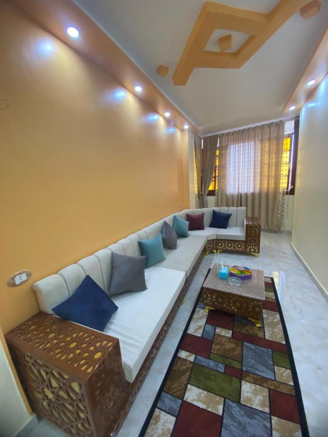 Sunrise Shiny Nubian Guest House อัสวาน ภายนอก รูปภาพ