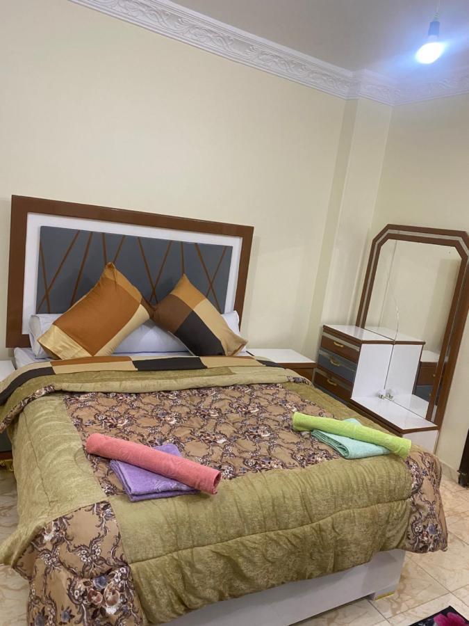 Sunrise Shiny Nubian Guest House อัสวาน ภายนอก รูปภาพ