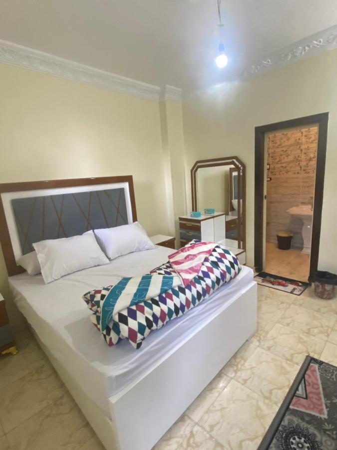 Sunrise Shiny Nubian Guest House อัสวาน ภายนอก รูปภาพ