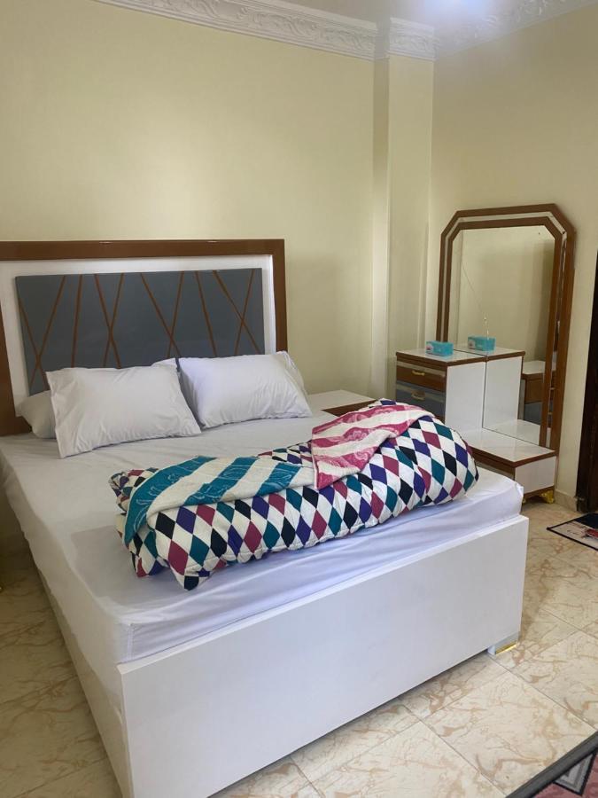 Sunrise Shiny Nubian Guest House อัสวาน ภายนอก รูปภาพ