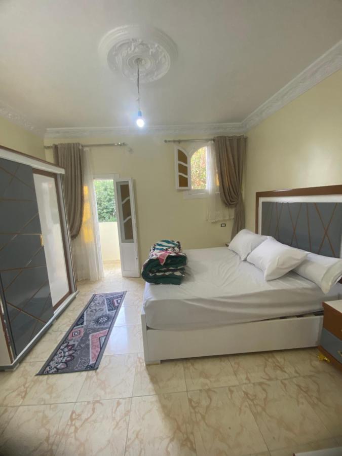 Sunrise Shiny Nubian Guest House อัสวาน ภายนอก รูปภาพ