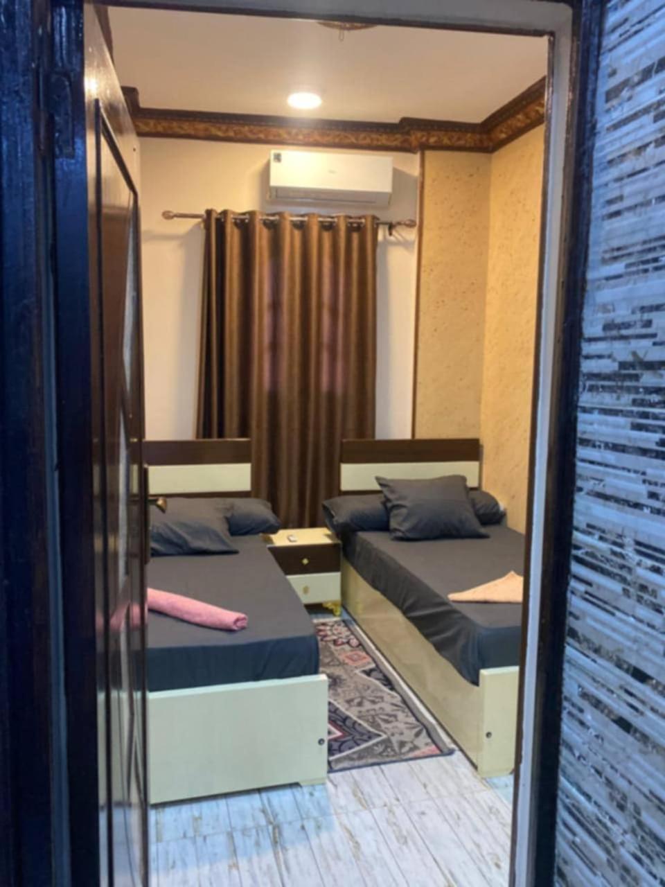 Sunrise Shiny Nubian Guest House อัสวาน ภายนอก รูปภาพ